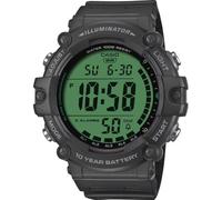 Montre Casio Digital Quartz pour Hommes Casio Collection