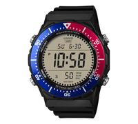 Montre Casio Digital Quartz pour Hommes Casio Collection