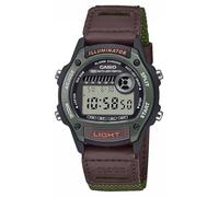 Montre Casio Digital Quartz pour Hommes Casio Collection