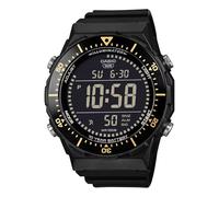 Montre Casio Digital Quartz pour Hommes Casio Collection