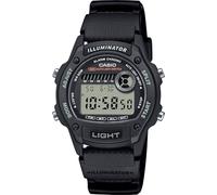 Montre Casio Digital Quartz pour Hommes Casio Collection