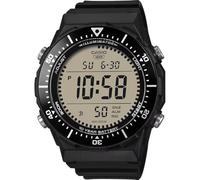 Montre Casio Digital Quartz pour Hommes Casio Collection