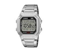 Montre Casio Digital Quartz pour Hommes Casio Collection