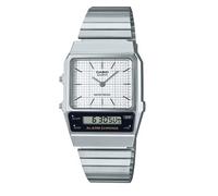 Montre Casio Digitale Et Analogique AQ-800E-7AEF