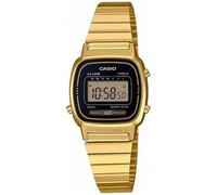 Casio Montre Femme LA670WEGA-1EF