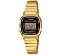 Casio Montre Retro Vintage La-670wega One Size LCD