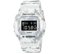 Montre - Casio - DW-5600GC-7ER - Quartz - Digital - Bracelet Plastique Multicolore