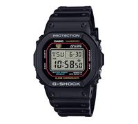 Montre Homme Casio - DW-5600RL-1ER Bracelet Résine Noir