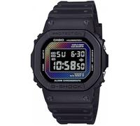 Casio G-Shock DW-5600RW-1ER - Homme - Numérique - Quartz - Resin - Verre minéral