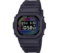 Montre CASIO DW-5600RW-1ER pour Homme Noir en Résine
