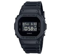 Montre Multifonction G-Shock DW-5600UBB-1ER Pour L'époque De Plage