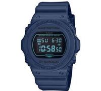 Montre Casio DW-5700BBM-2ER bleu G