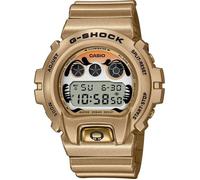 Montre - Casio - DW-6900GDA-9ER - Doré - Unisexe - Digital