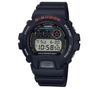 Montre - CASIO - DW-6900U-1ER - Digital - Étanchéité 20 bars - Chronographe