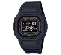 Montre Casio DW-H5600-1 bio-based resin Unisex