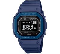 Montre - Casio - DW-H5600MB-2ER - Digital - Résistant à l'eau 20 bar - Bracelet en Plastique Bleu