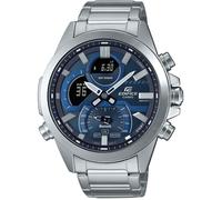 Montre - CASIO - ECB-30D-2AEF - 52,3mm - Bleu