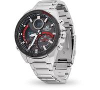 Casio Montre ECB-900DB-1AER 51,5 mm Noir