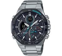 Montre Homme ECB-950DB-1AEF - EDIFICE Argent