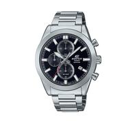 Casio Montre EDIFICE EFB-710D-1AV Unisexe Argent