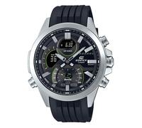 Montre - CASIO - Edifice ECB-30P-1AEF - Quartz - Résine - WR 100m