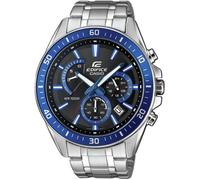 Montre homme Edifice Classic EFR-552D-1A2VUEF argenté