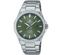 Casio Montre Edifice EFR-S108D-3AVUEF à cadran vert