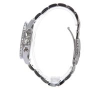 Montre CASIO EDIFICE en Acier Gris