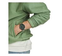 Montre en acier inoxydable EDIFICE - CASIO - Gris - Quartz - Verre minéral - Analogique