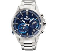 Montre - CASIO - Edifice EQB-700D-2AER - Bluetooth - Acier inoxydable - Noir