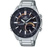 Montre CASIO Edifice ERA-120DB-1BAVEF - Télémémo 30 - Chrono - Compte à rebours - Snooze - Alarmes