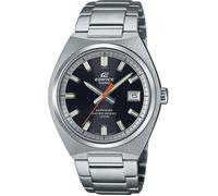 Casio Montre Edifice EFB-109D-1AVEF Homme 39 mm Quartz Verre saphir Argent