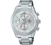 Montre CASIO EFB-710D-7AVUEF Homme Chronographe Acier Bracelet Acier 100m Neuf