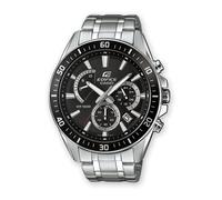 Montre homme Edifice Classic EFR-552D-1AVUEF argenté