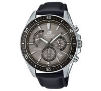Casio Montre Edifice EFR-552L-5AVUEF Chronographe Homme Noir