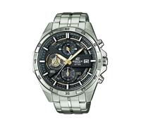 Casio Edifice Homme Chronographe Quartz Montre avec Bracelet en Acier Inoxydable EFR-556D-1AVUEF