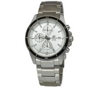 Montre - CASIO - EFR526D-7A - Acier - Quartz - Analogique
