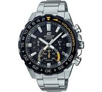 Montre Homme Casio Edifice EFS-S550DB-1AVUEF noir / argent
