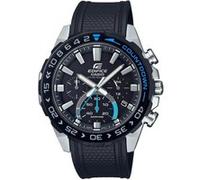 Montre Chronographe Homme Casio Edifice EFS-S550PB-1AVUEF noir / noir