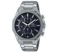 Montre - CASIO - EFS-S570D-1AUEF - Quartz - Acier inoxydable - Résistante à l'eau 10 bar