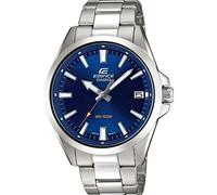 Montre CASIO EFV-100D-2AVUEF Homme Quartz Acier Bracelet Acier Cadran Noir 100m
