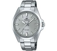 CASIO EDIFICE Montre EFV-100D-8AV | Unisex | Argent