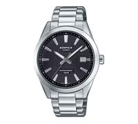 Casio Montre Edifice EFV-160D-1AVEF – Quartz analogique, Acier inoxydable, 10 bar, 40 mm Homme