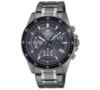 Montre - CASIO - EFV-540DC-1CVUEF - Acier inoxydable - Chronographe - Résistante à l'eau 10 bar