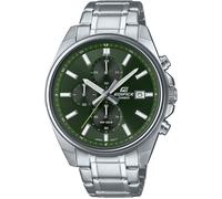 Montre - CASIO - EFV-610D-3CVUEF - 48,6mm - Vert