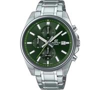 Casio Edifice Watch Argenté Homme