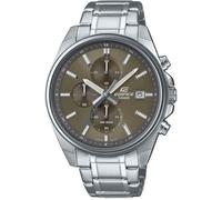 CASIO EDIFICE EFV-610D-5CV | Unisex | Argent