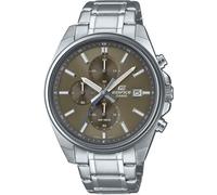 Montre - CASIO - EFV-610D-5CVUEF - 48,6mm - Acier inoxydable - Étanchéité 10 bars
