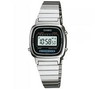 Montre CASIO en Acier Gris