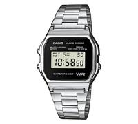Casio Montre Homme A158WEA-1EF